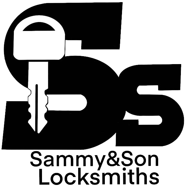 Sammy & Son Locksmiths Logo - Navigation